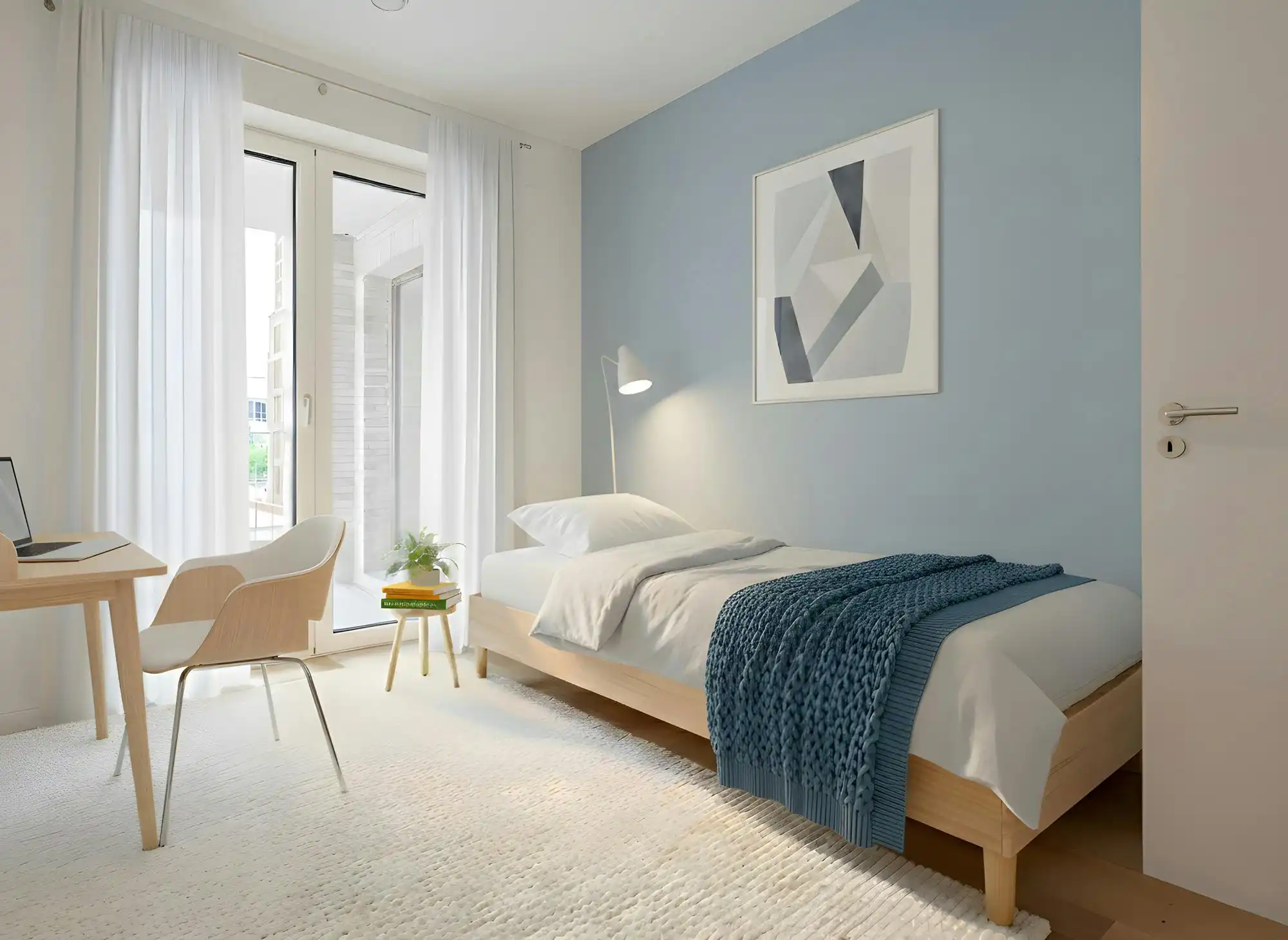 Tour & Taxis Park Lane Quincy 1.8 foto 4