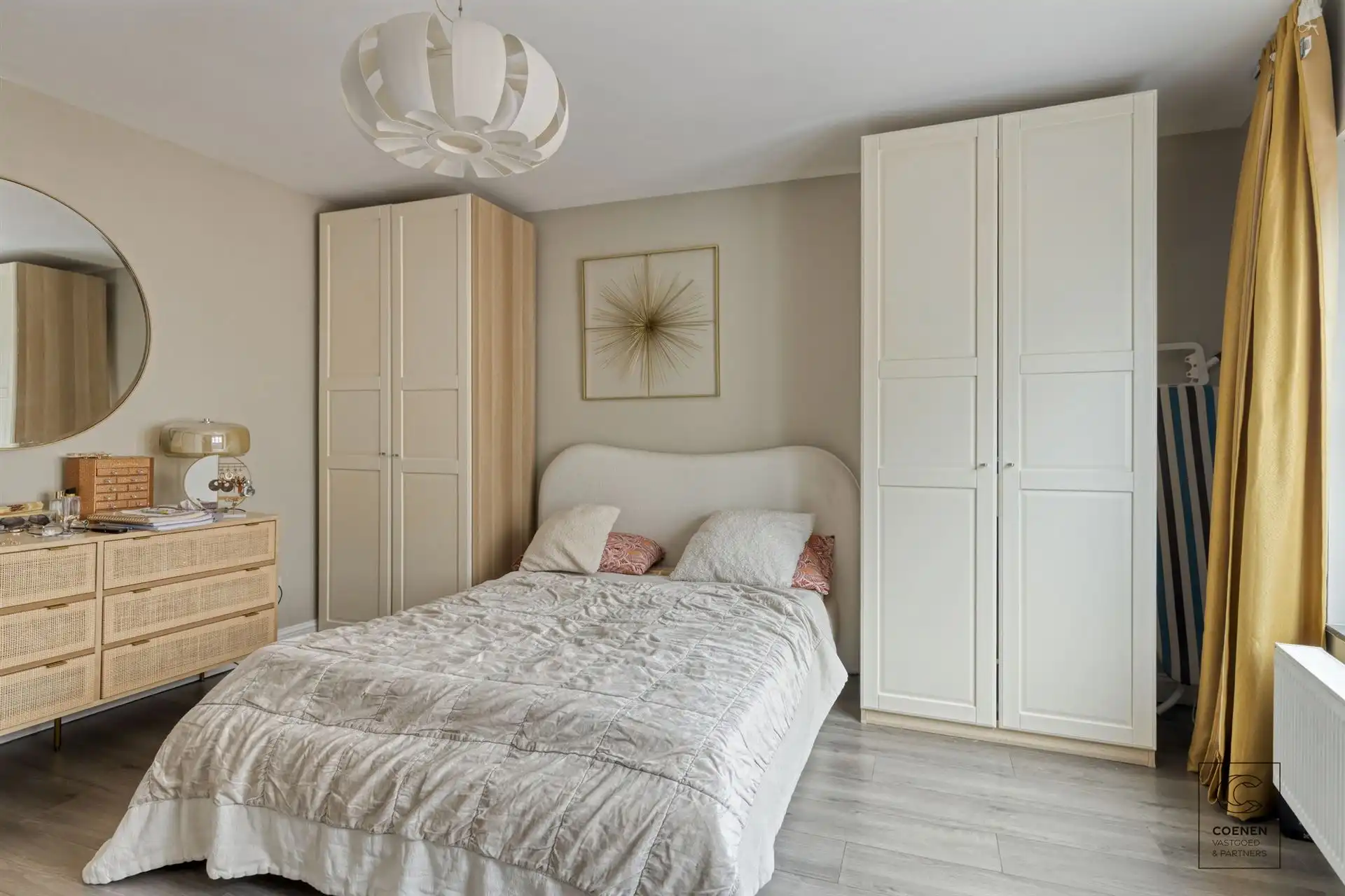Charmante woning van 181 m² met 4 slpk's te Turnhout! foto 13