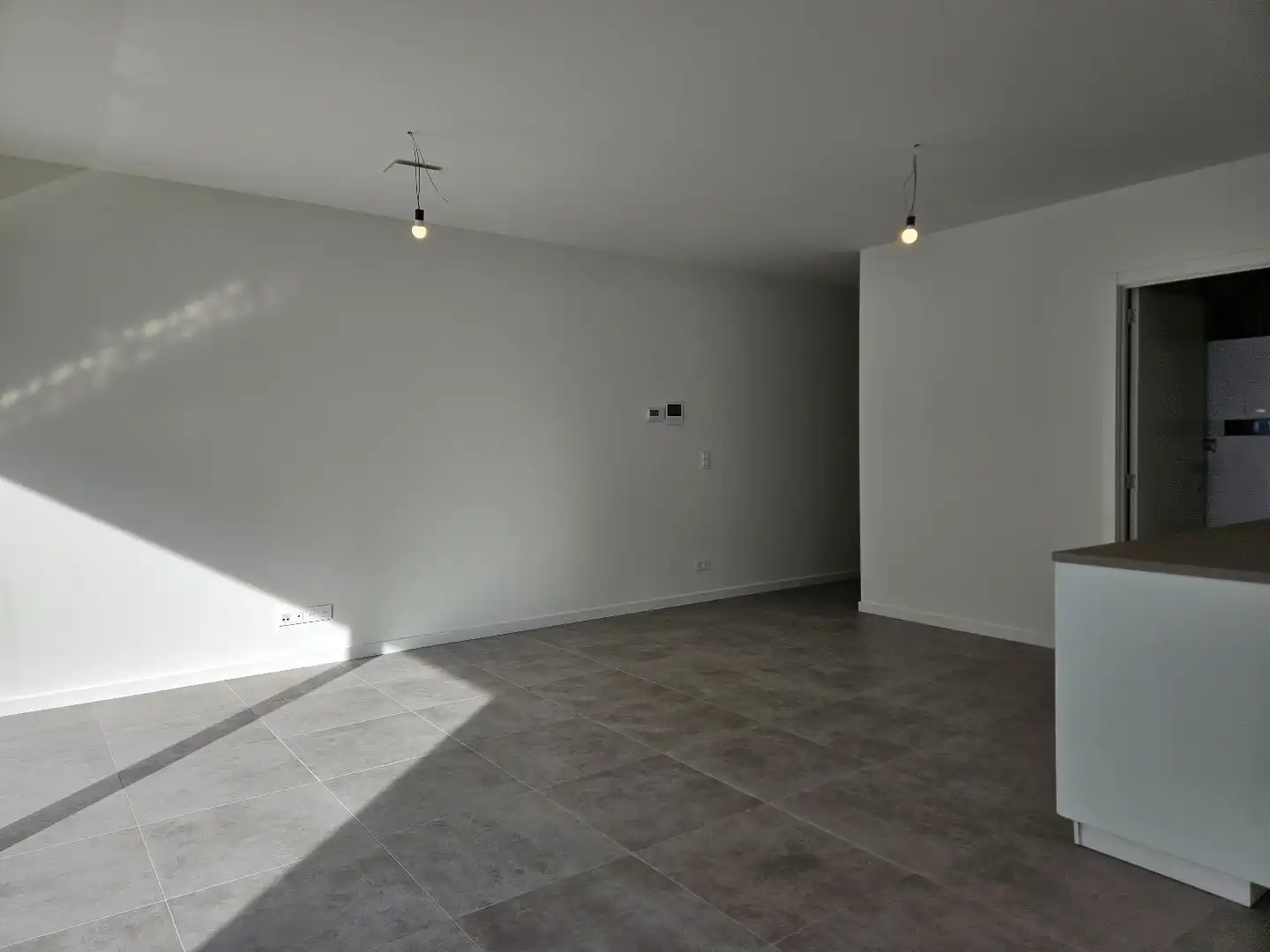 Nieuwbouwappartement met 2 slaapkamers in het centrum van Mol! foto 3