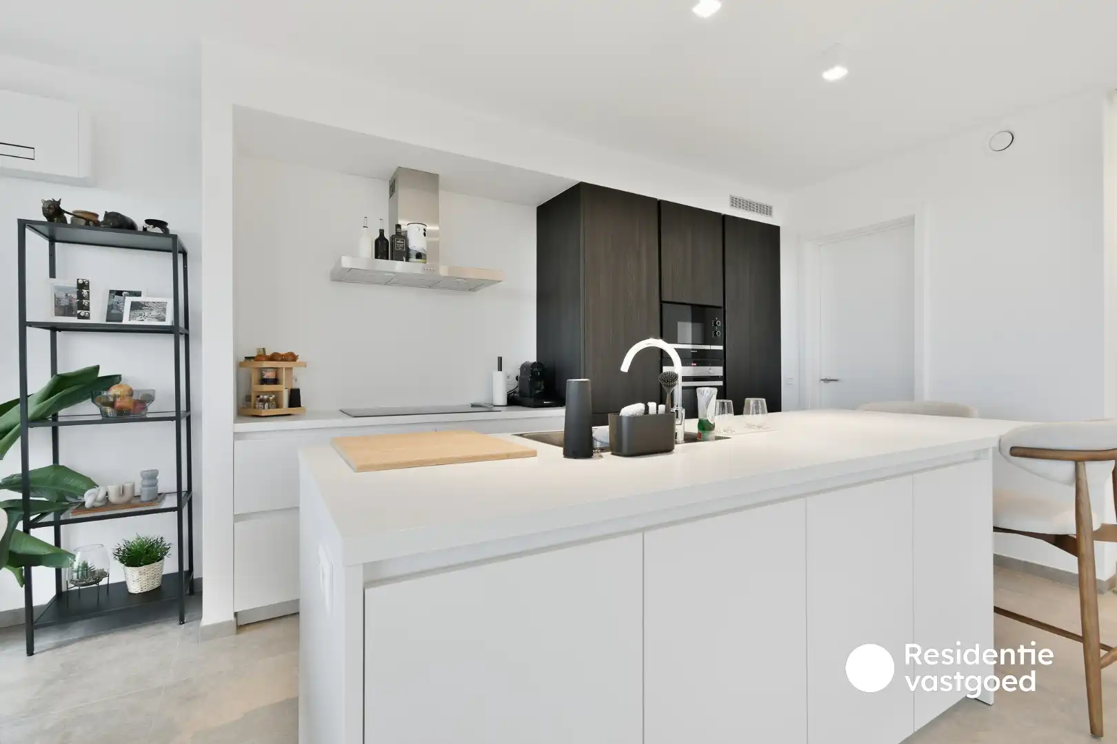 Twee slaapkamer appartement te huur in Residentie Vaartje  foto 6