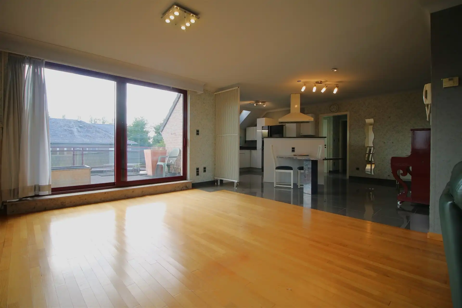 Ruime (kangoeroe)woning op toplocatie  foto 14