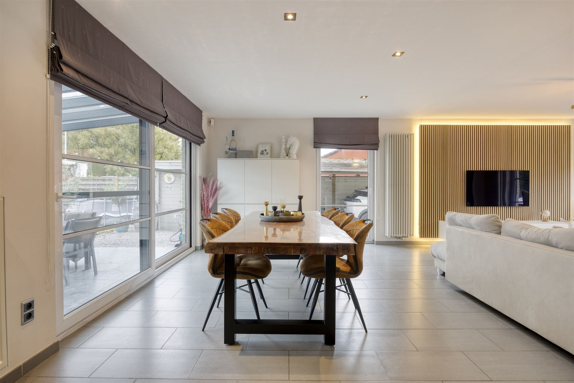 Ruime energiezuinige gezinswoning met 4 slaapkamers foto 13