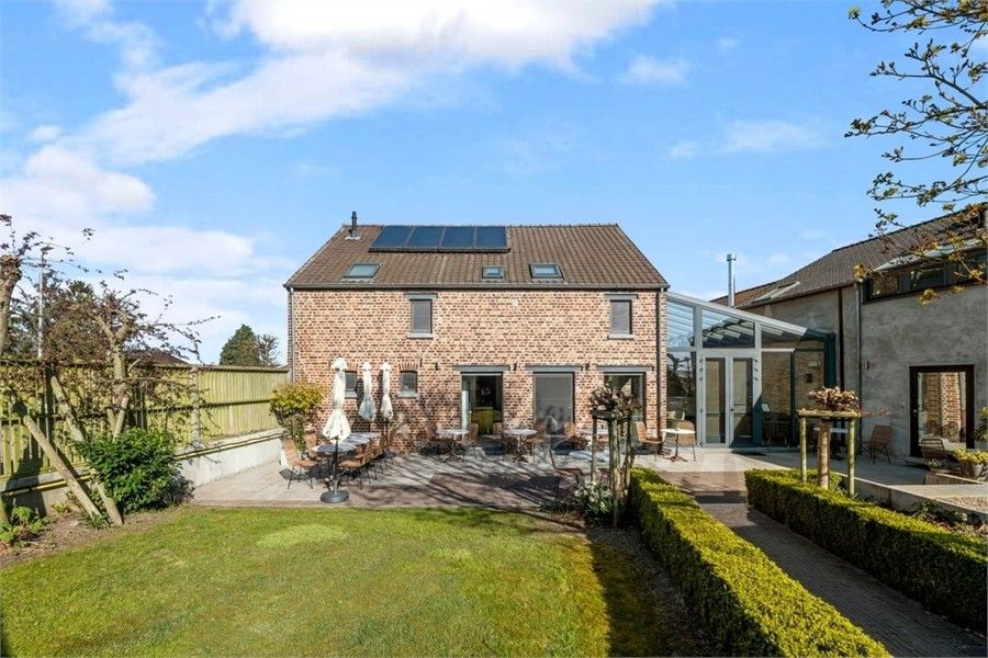 OVERNAME HANDELSFONDS BOUTIQUE B&B IN HET HART VAN HASPENGOUW foto 16