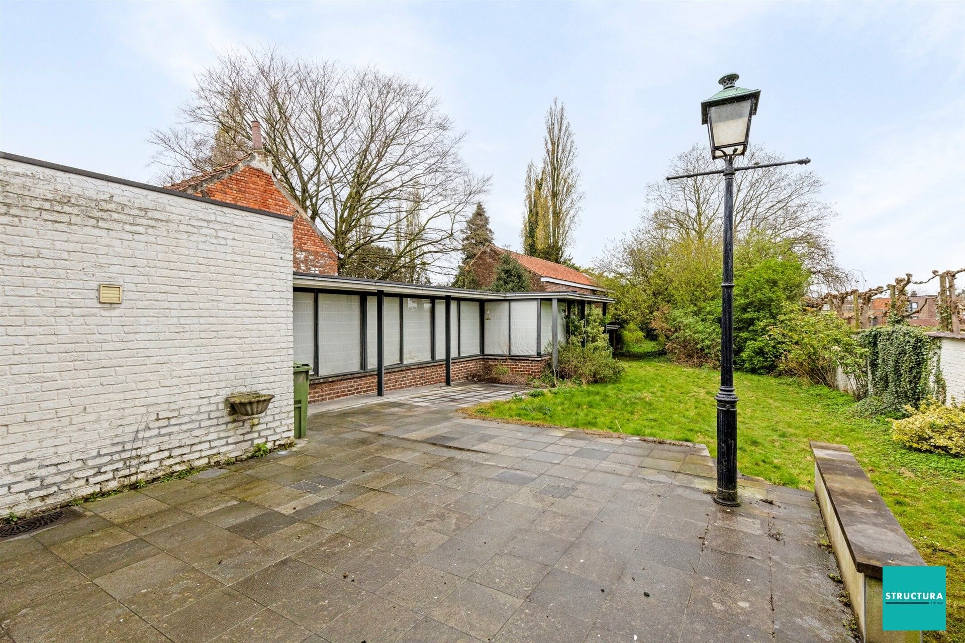 Prachtige burgerwoning in het centrum foto 21