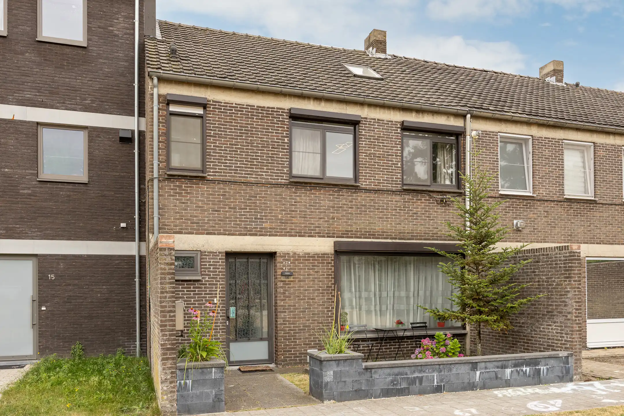 Goed gelegen, instapklare gezinswoning met 5 slpk te Ravels foto 31