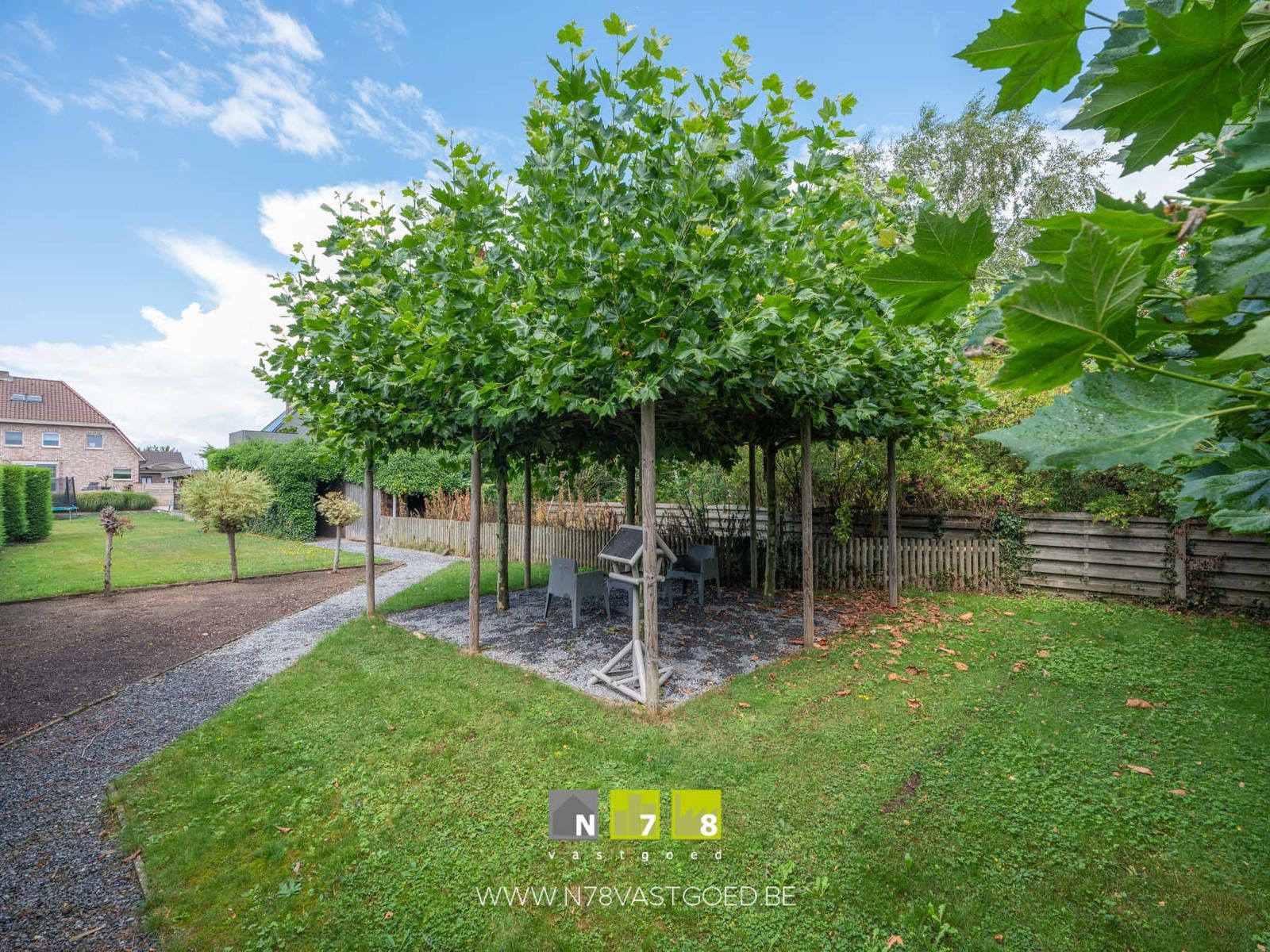 Huis te koop foto 29