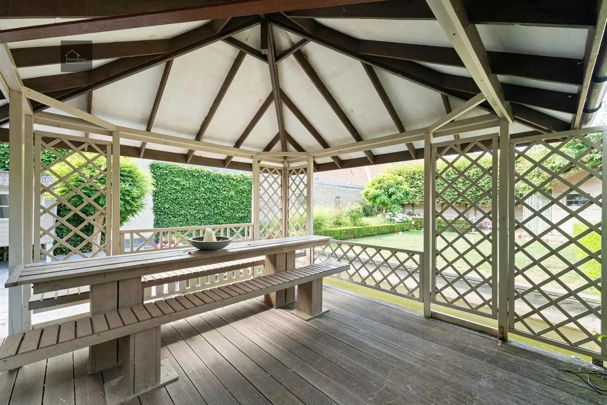 Enorme woning met alles erop en eraan! foto 20