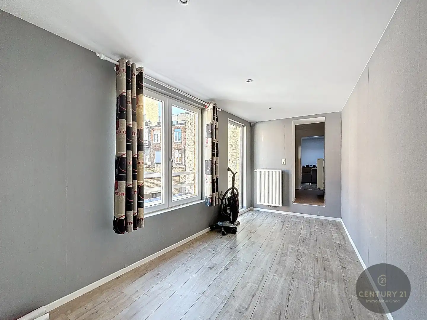 STADSWONING te Blankenberge CENTRUM! foto 13