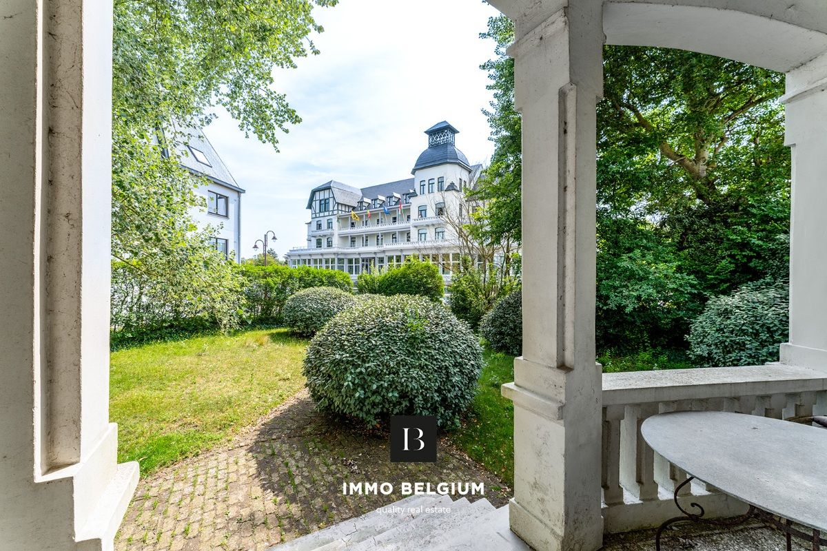 Villa La belle Assise foto 4