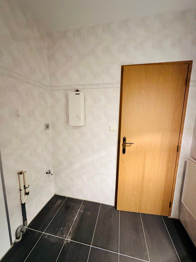 Centraal gelegen gelijkvloers appartement te Achel foto 16