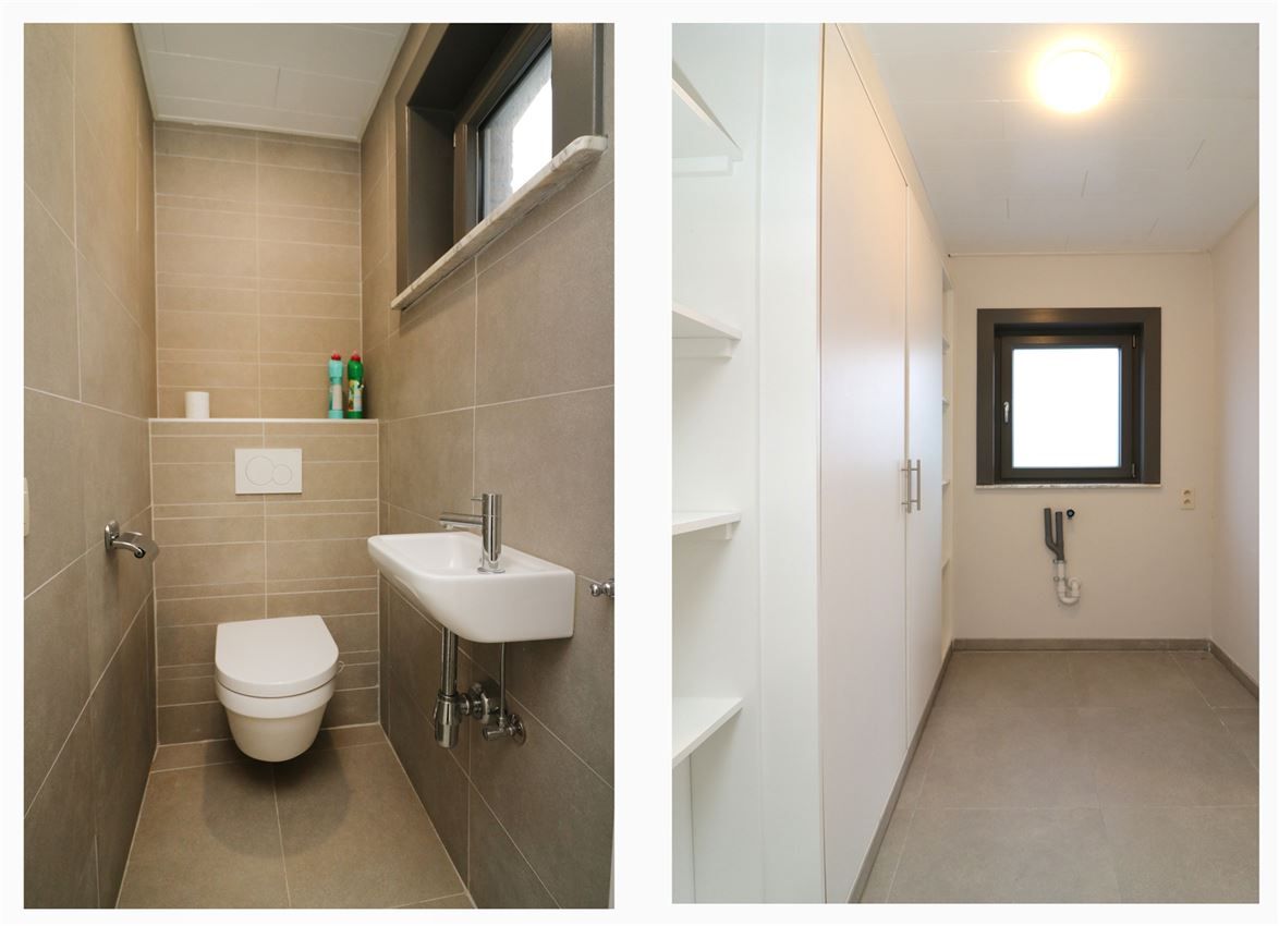 Gerenoveerd, rustig gelegen, 3 slpk foto 14