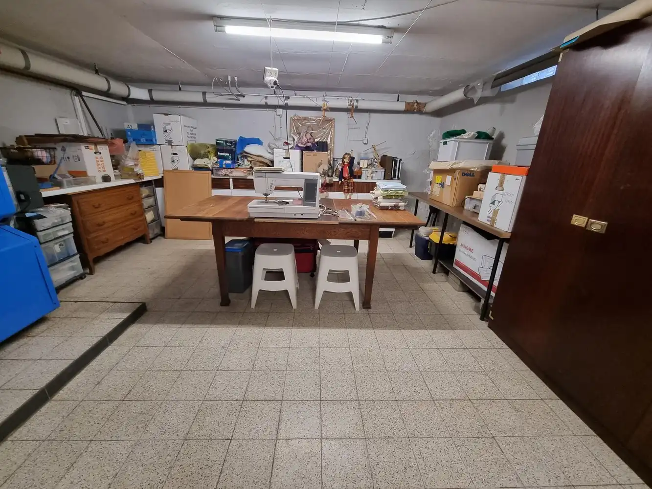 Ruime instapklare gezinswoning met prachtige tuin 28a51ca en uitstekende ligging! foto 21