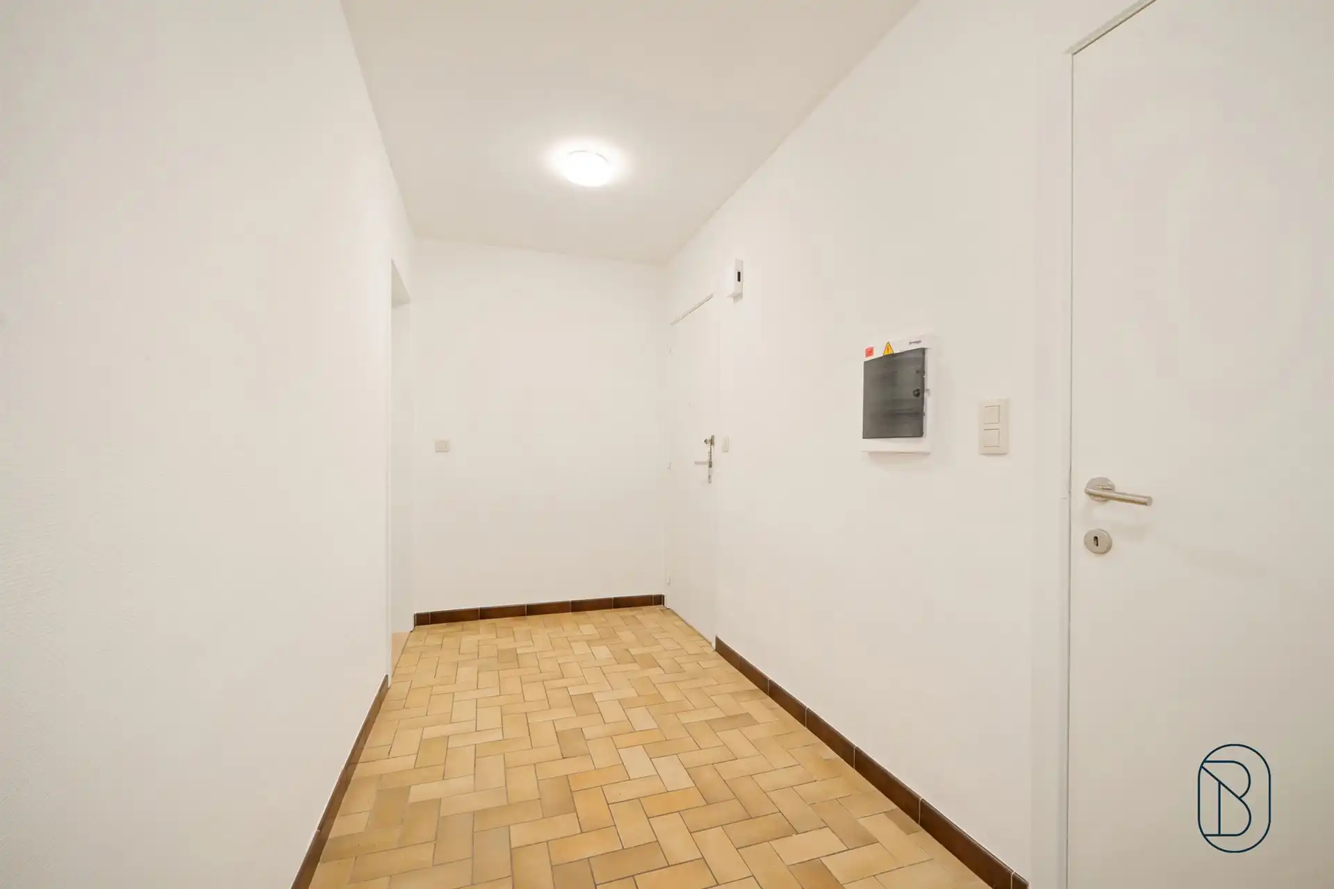 2-slaapkamerappartement met terras, ideale investering. foto 17