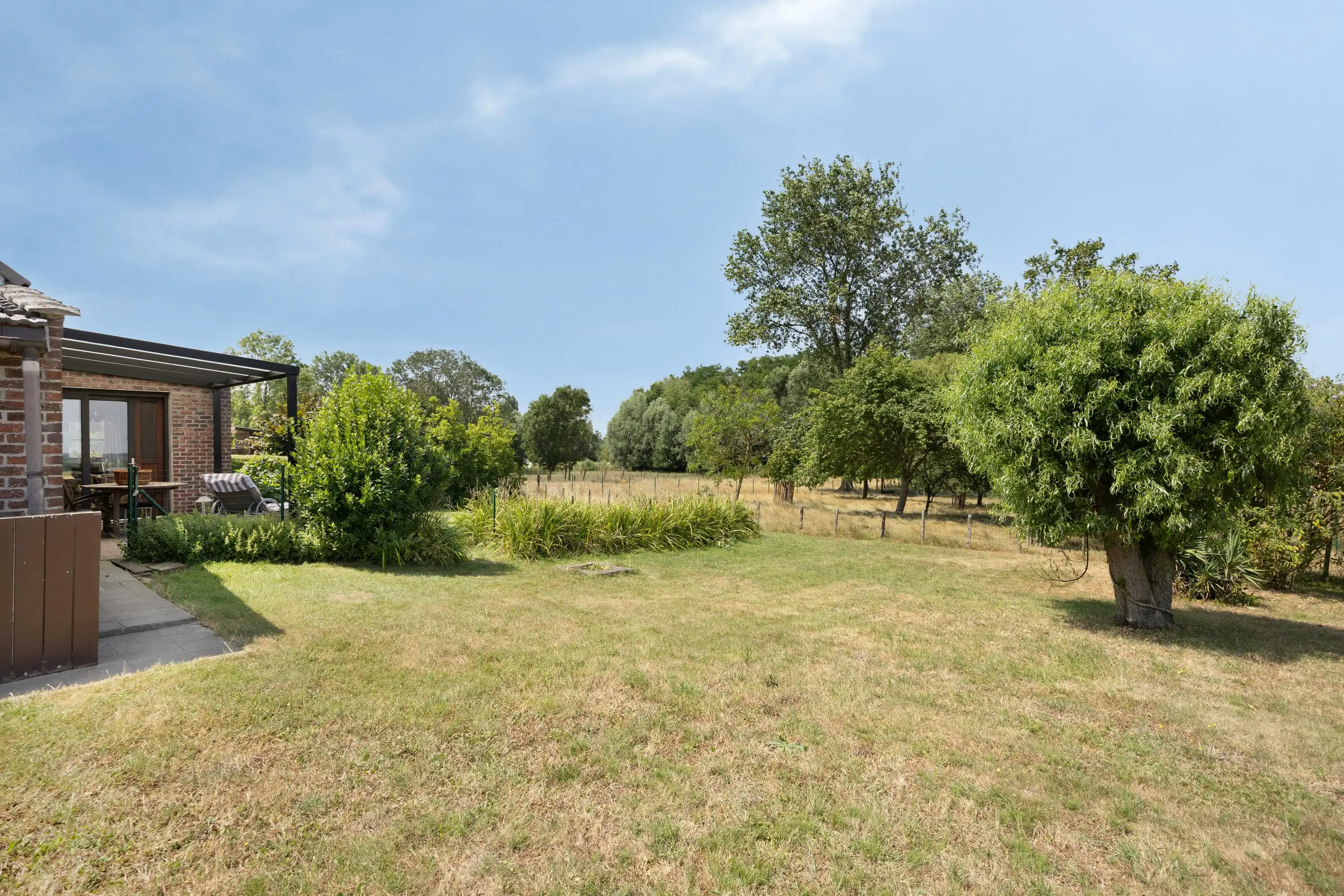 Alleenstaande woning op 7.590 m² met weidse zichten in Mater  foto 11
