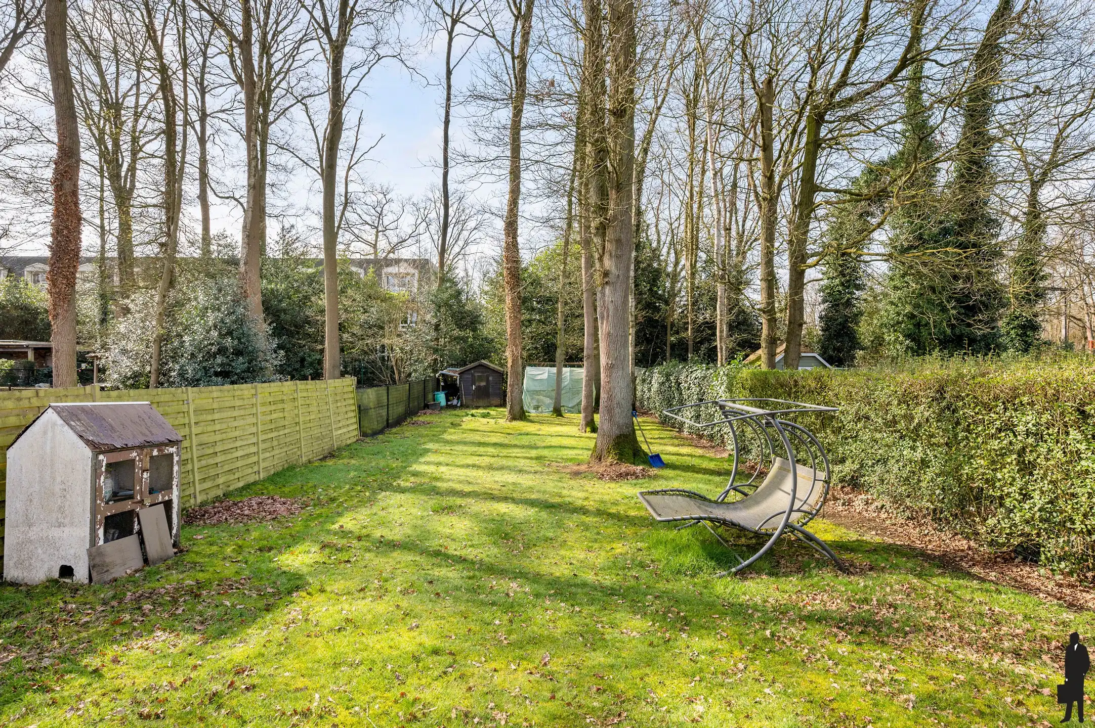 Woning te huur in Heide foto 22