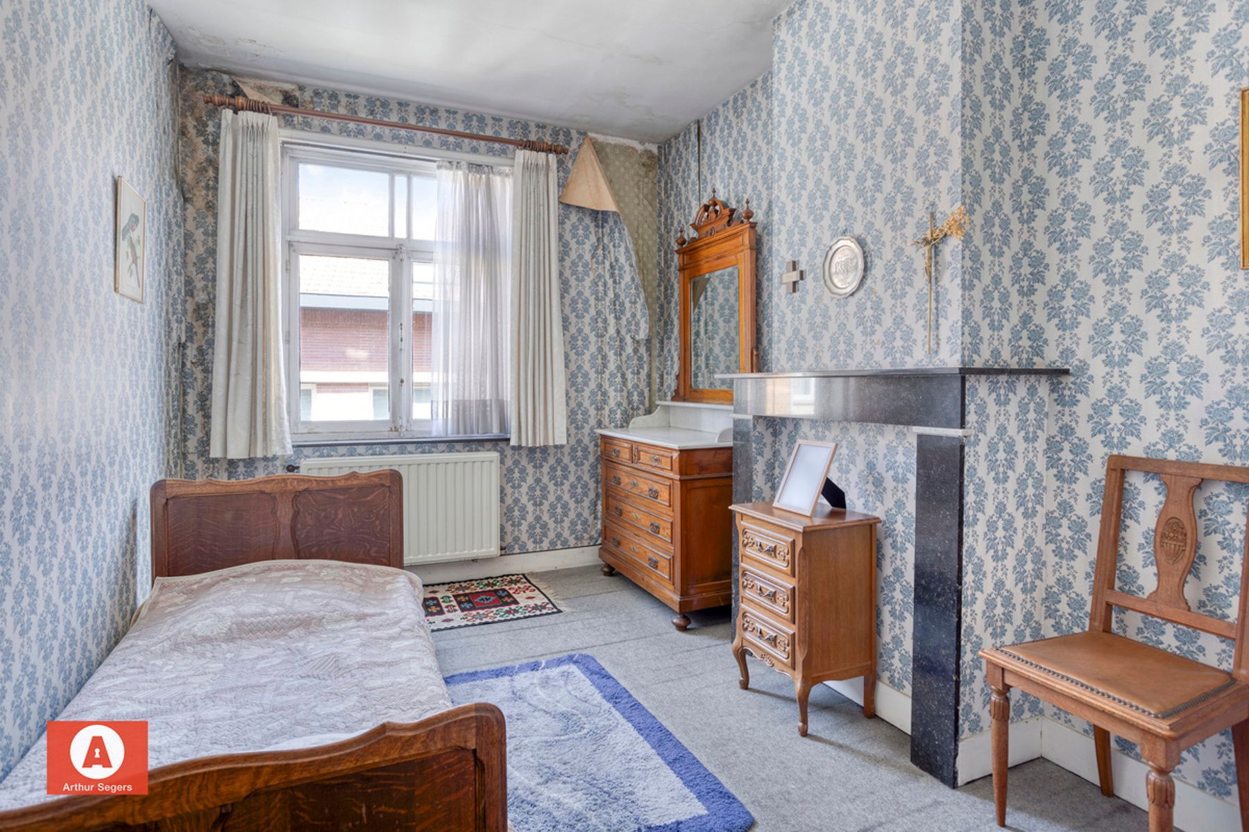 Idyllische gezinswoning met 4 slaapkamers, centrum Merchtem  foto 18
