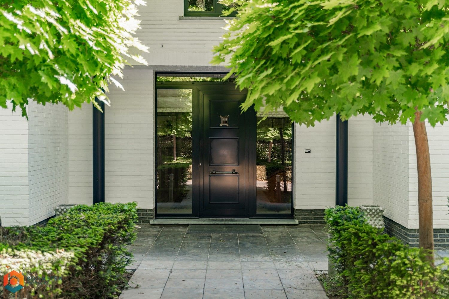 Prachtige villa (478 m² bewoonbaar) op een perceel van 3005 m² te Keerbergen foto 45