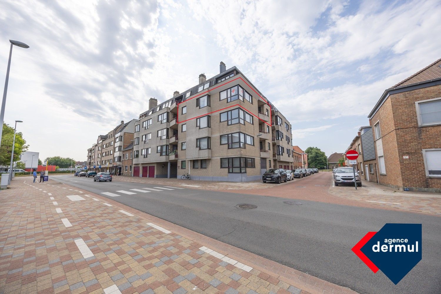 RESIDENTIE ARGUS foto 2