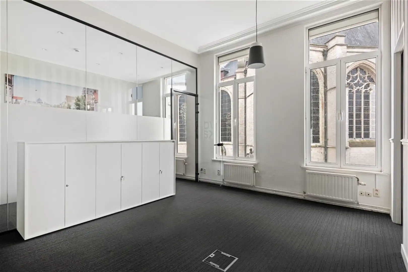 Kantoorgebouw te koop in Mechelen foto 11