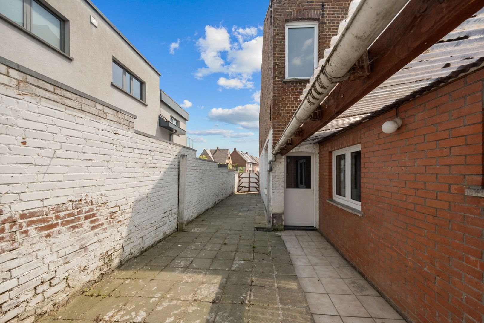 Starterswoning met 3 slaapkamers te Nederbrakel foto 16