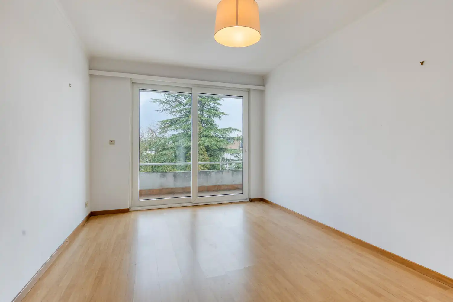 Ruim APP. (Boelaer Park) met 2 slks en 2 terrassen. foto 17