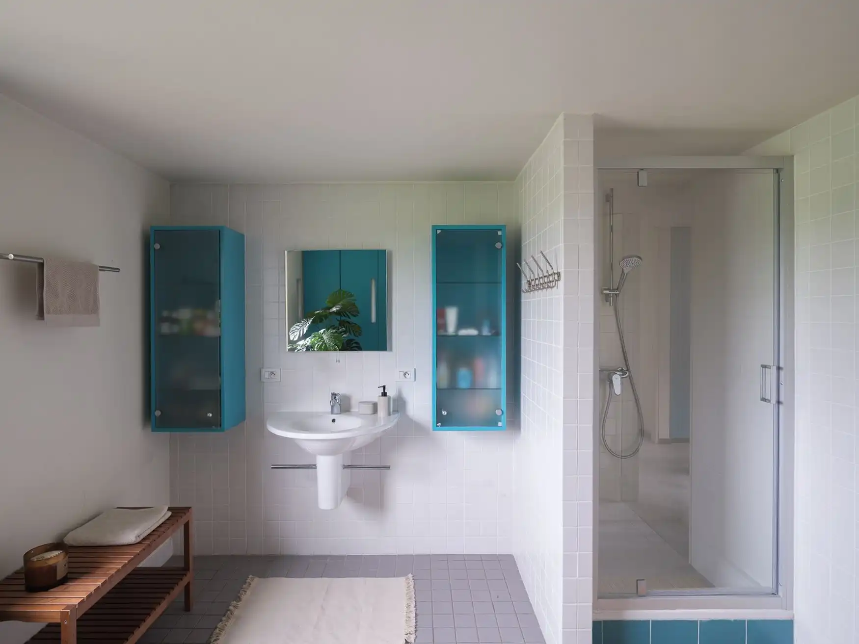 Architecturale villa met zuidtuin op toplocatie in De Pinte foto 17