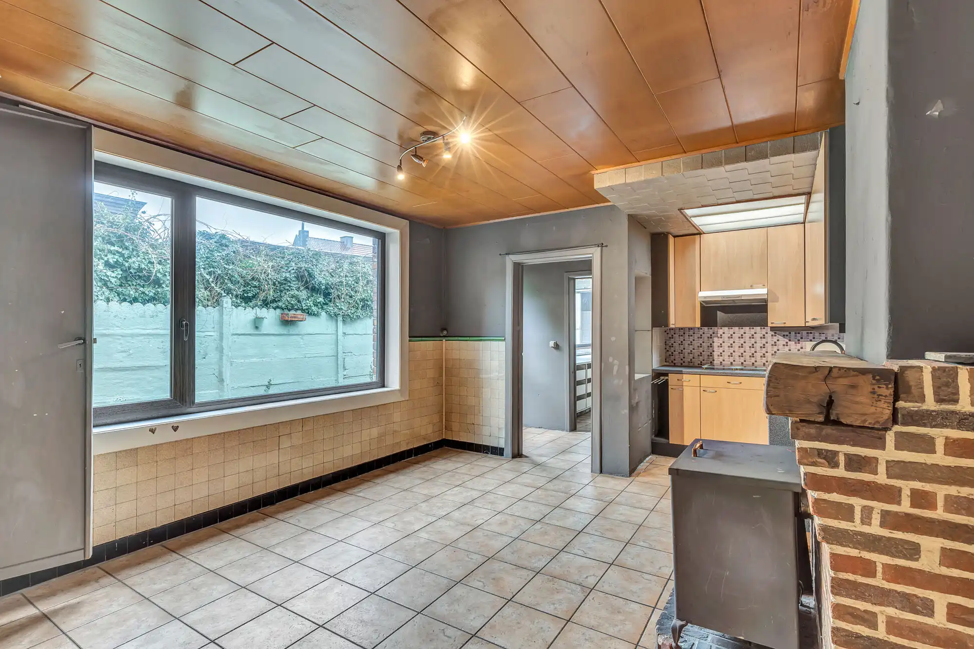 Huis + atelier op toplocatie foto 5