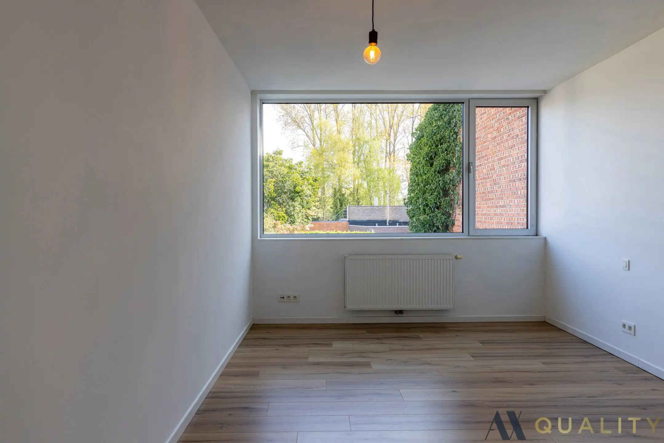 Charmante woning in rustige, doodlopende straat te Lebbeke foto 13