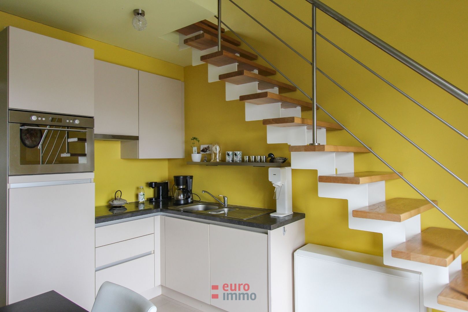 Ideaal appartement als investering of als starterswoning! foto 5