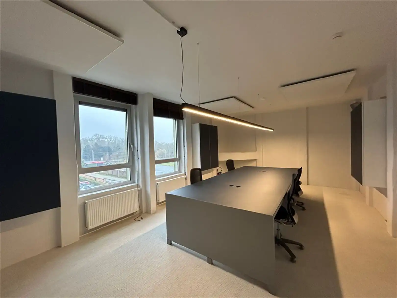 Kantoorgebouw foto 9