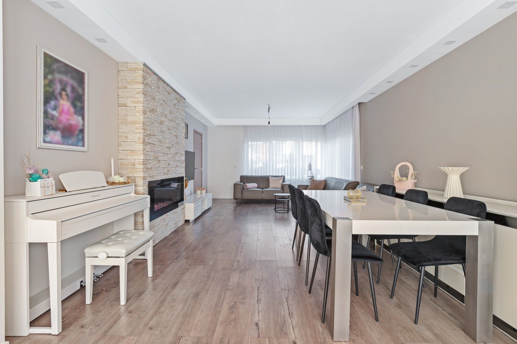 Energiezuinig wonen in hartje Schilde foto 8