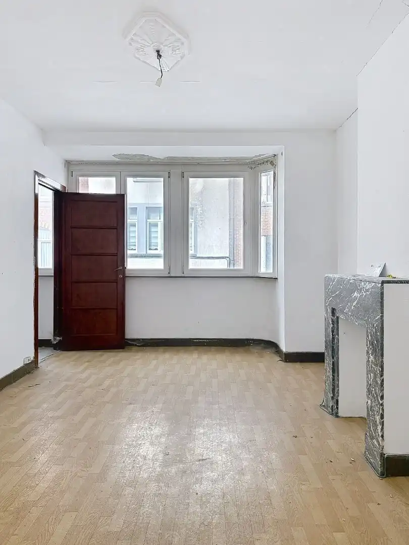 Te renoveren opbrengsteigendom! foto 6