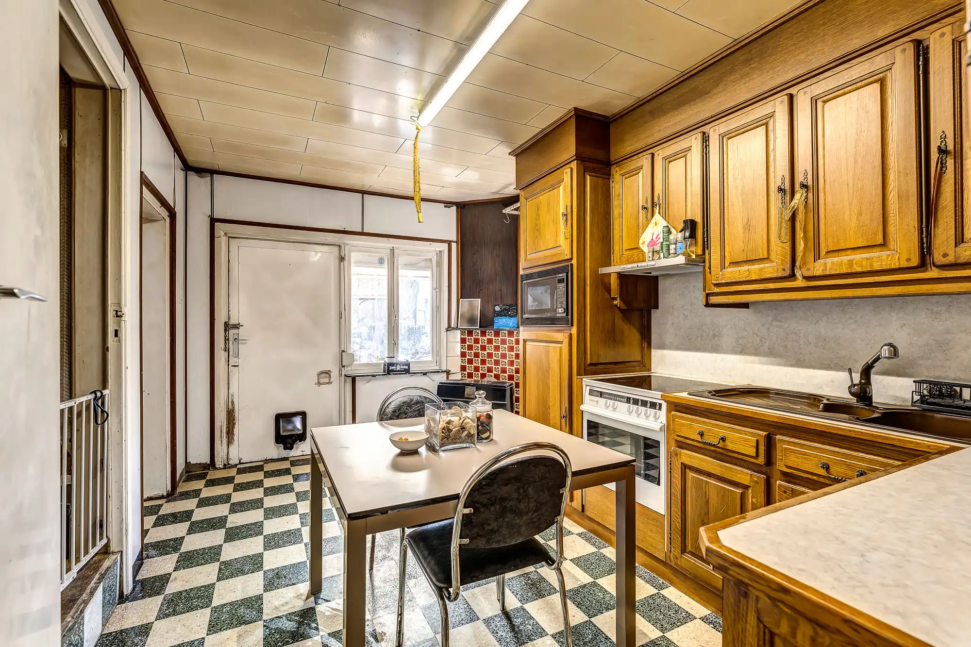 Te renoveren landelijke woning op 44 are foto 13