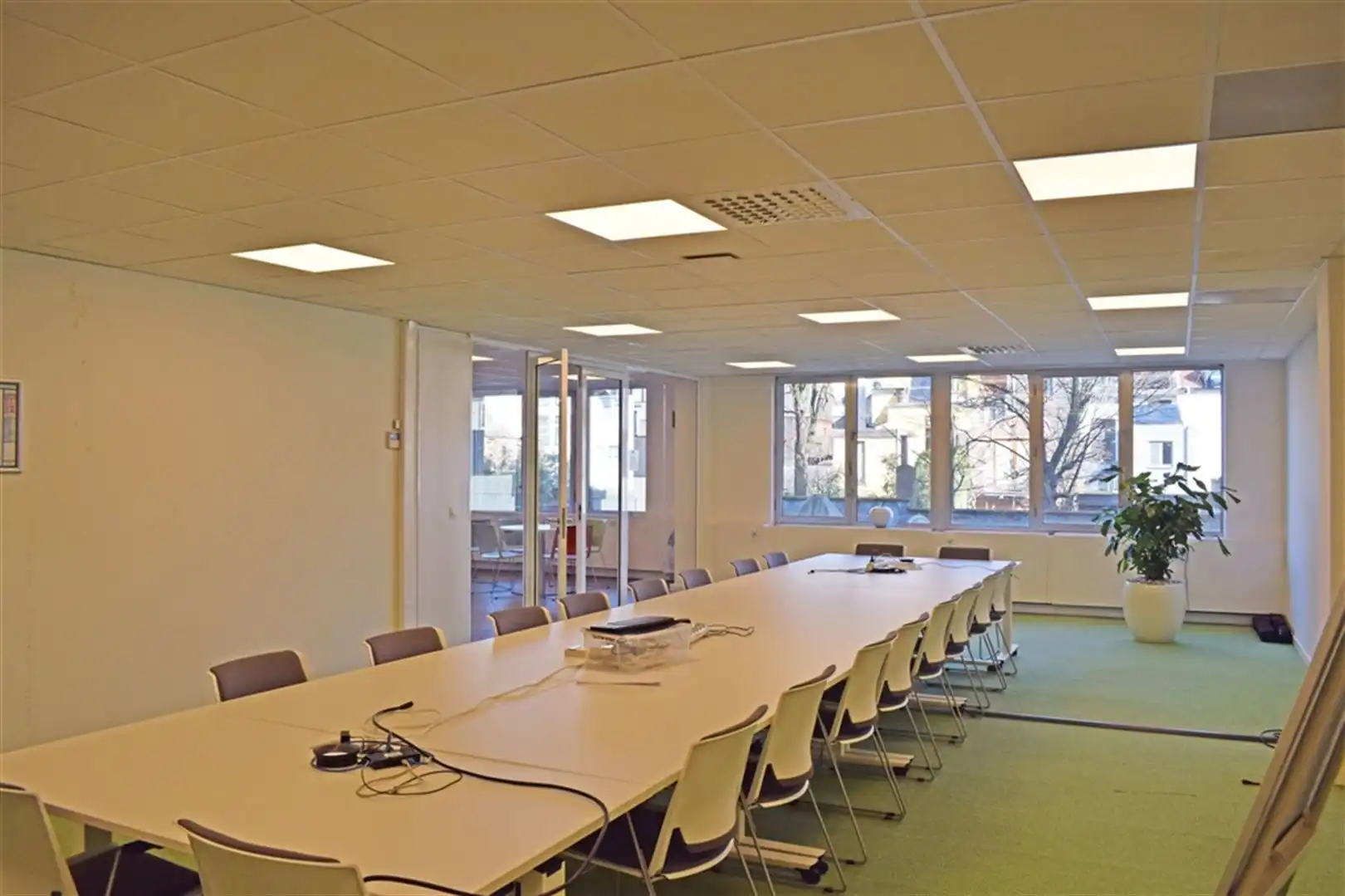 Kantoren te huur in de Quinten Building foto 10