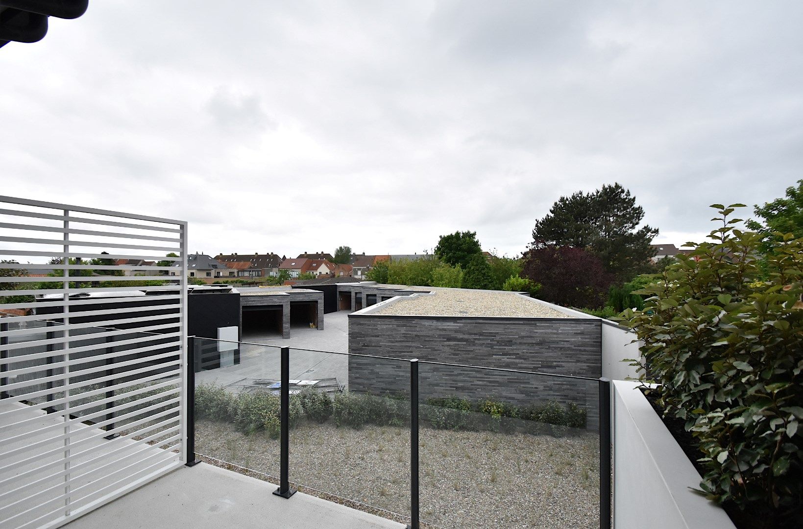 exclusieve nieuwbouw in het centrum van De Haan foto 8