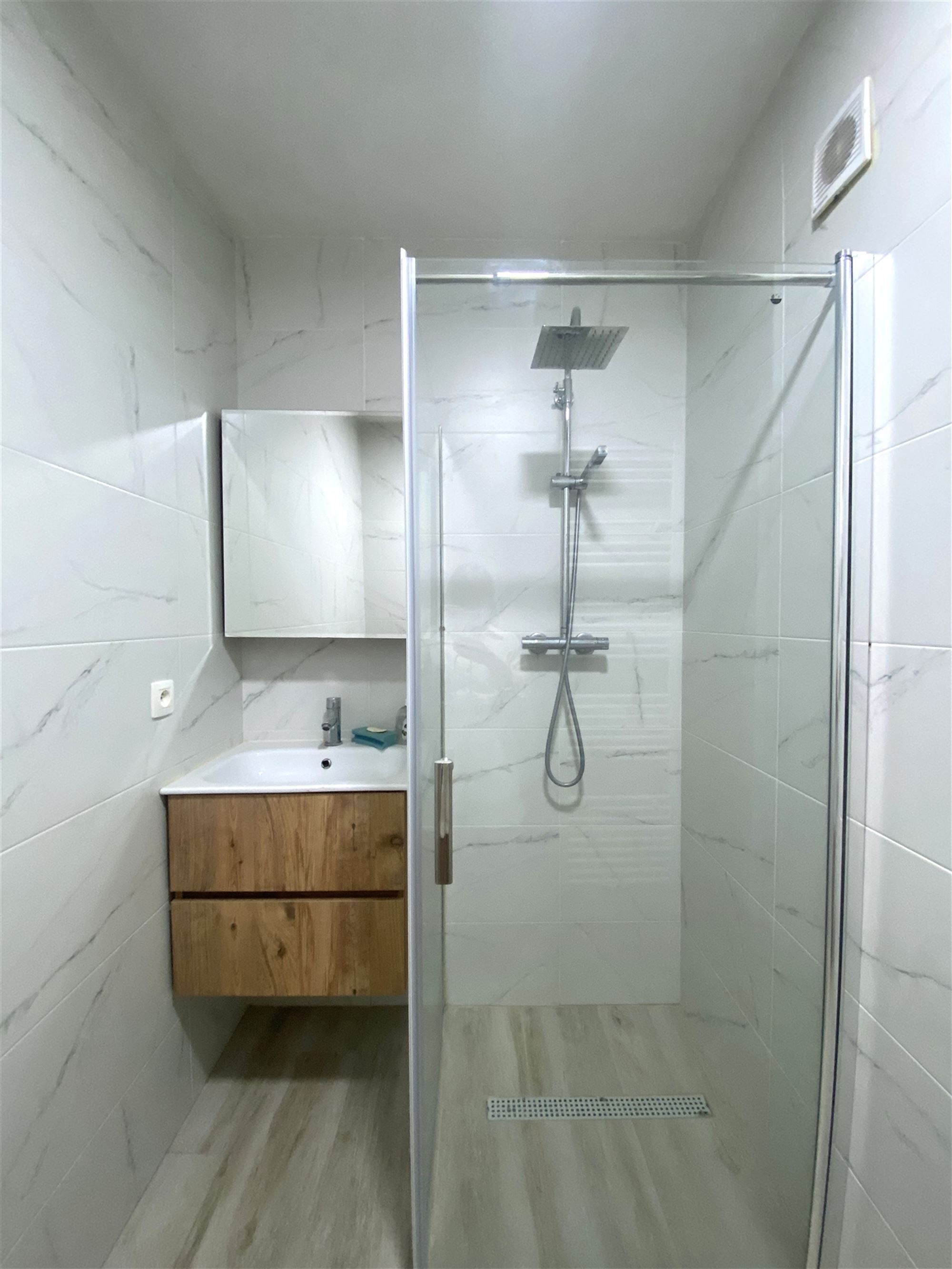 uniek gerenoveerd duplex appartement - ideaal voor co-housing  foto 10
