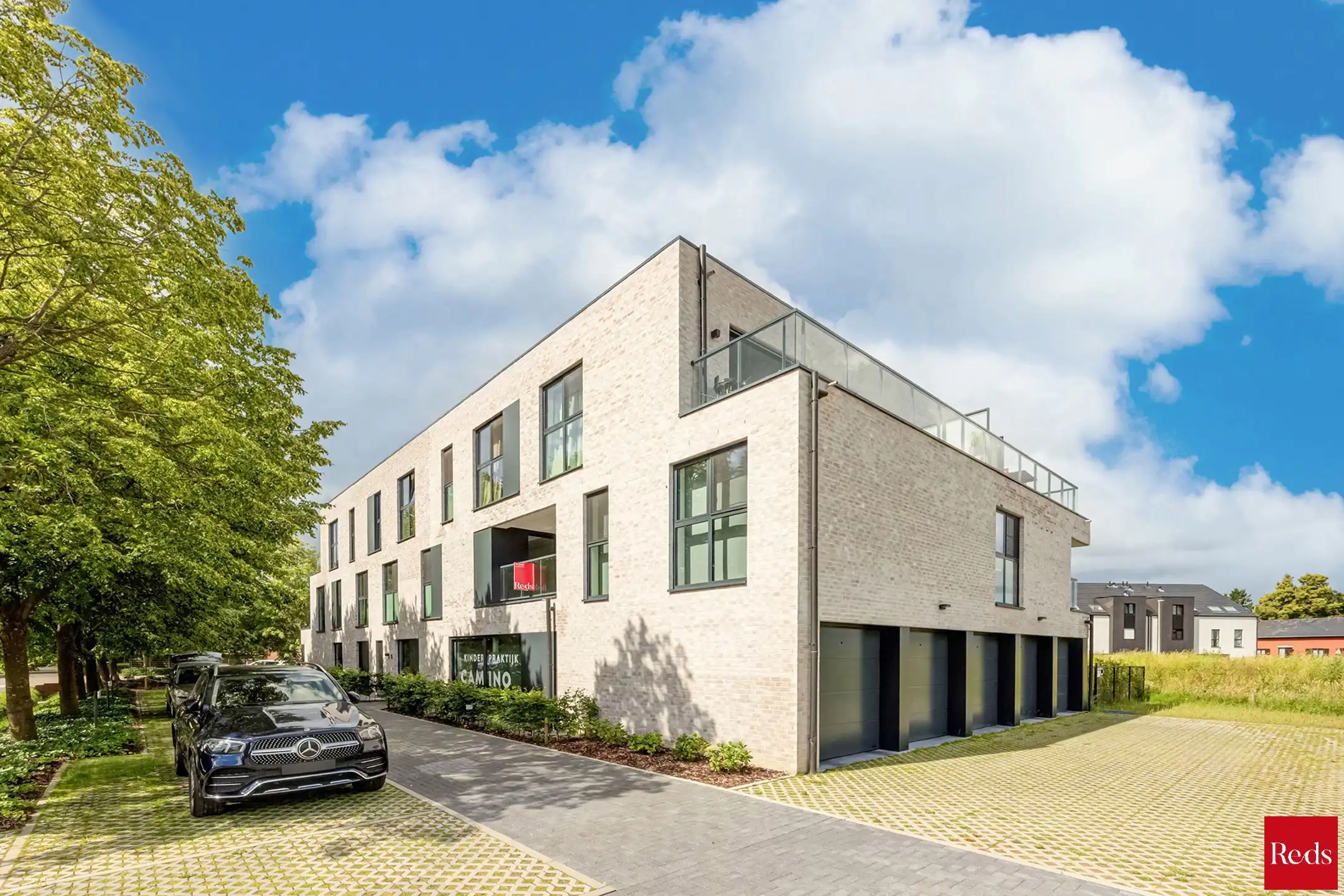 Appartement te huur Kerkhoflei 16/5 - 2980 Zoersel