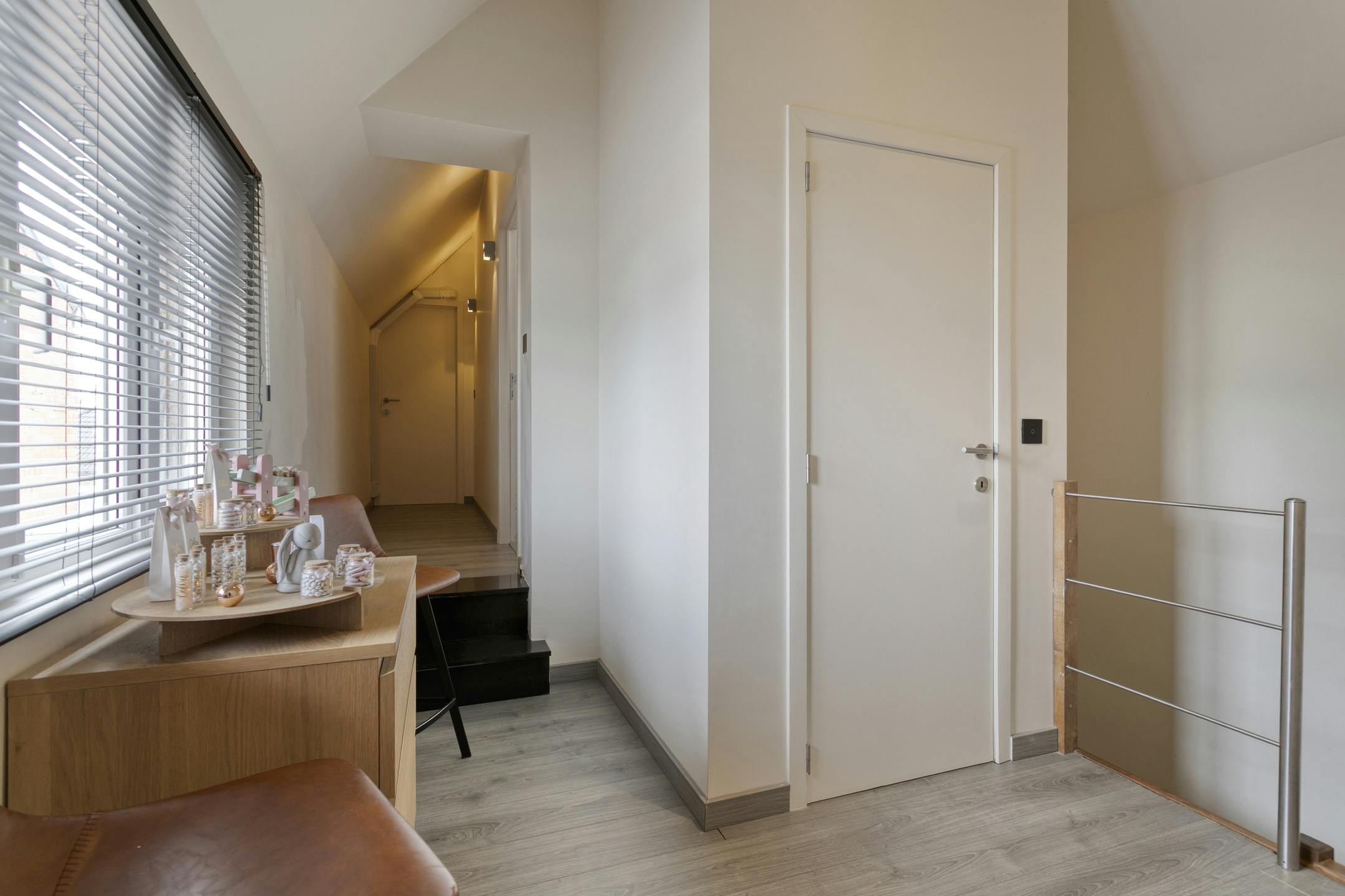 Volledig instapklaar huis met 3 kamers te koop in Desselgem foto 15