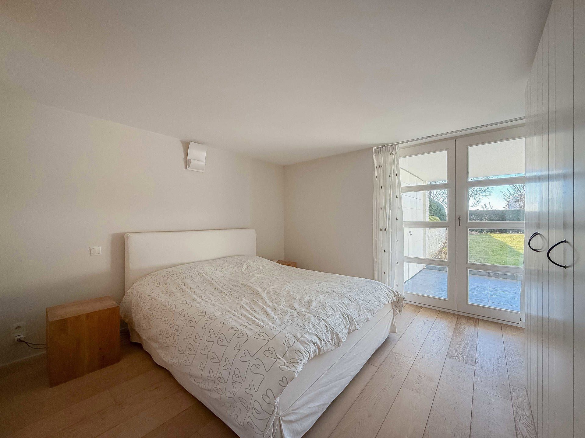 Exclusieve villa met adembenemend zicht op het ZEGEMEER... foto 31