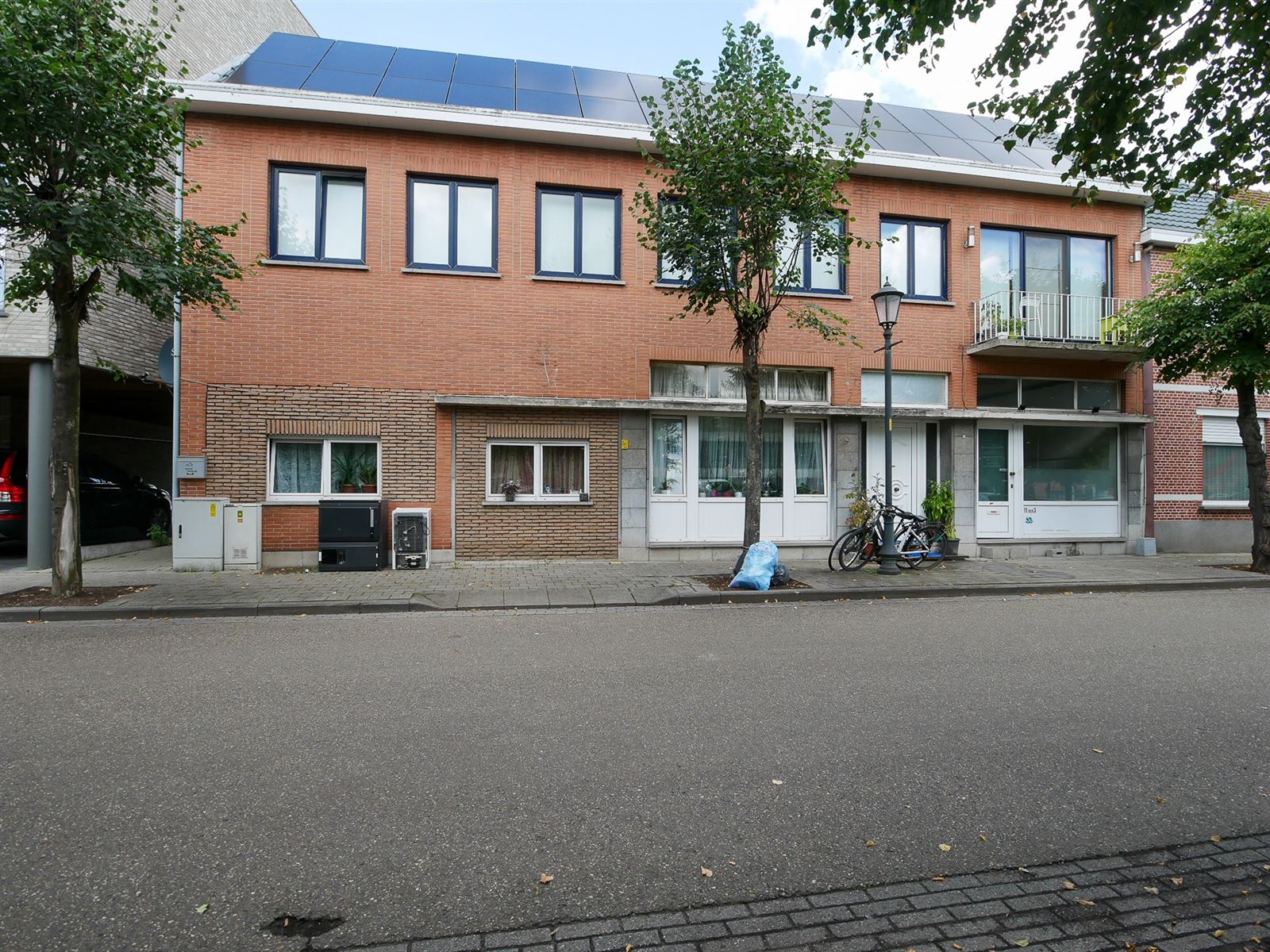 Commercieel gebouw foto 2