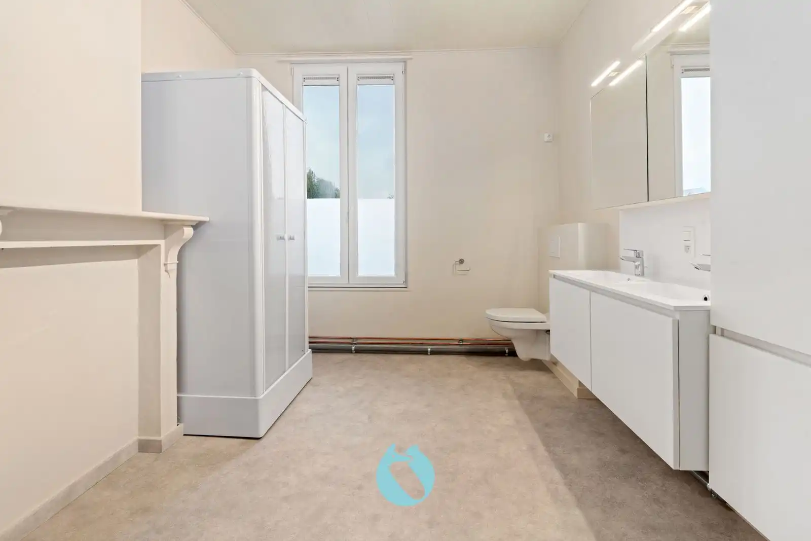 Deze woning combineert authenticiteit en comfort, een locatie die alles binnen handbereik biedt. foto 7