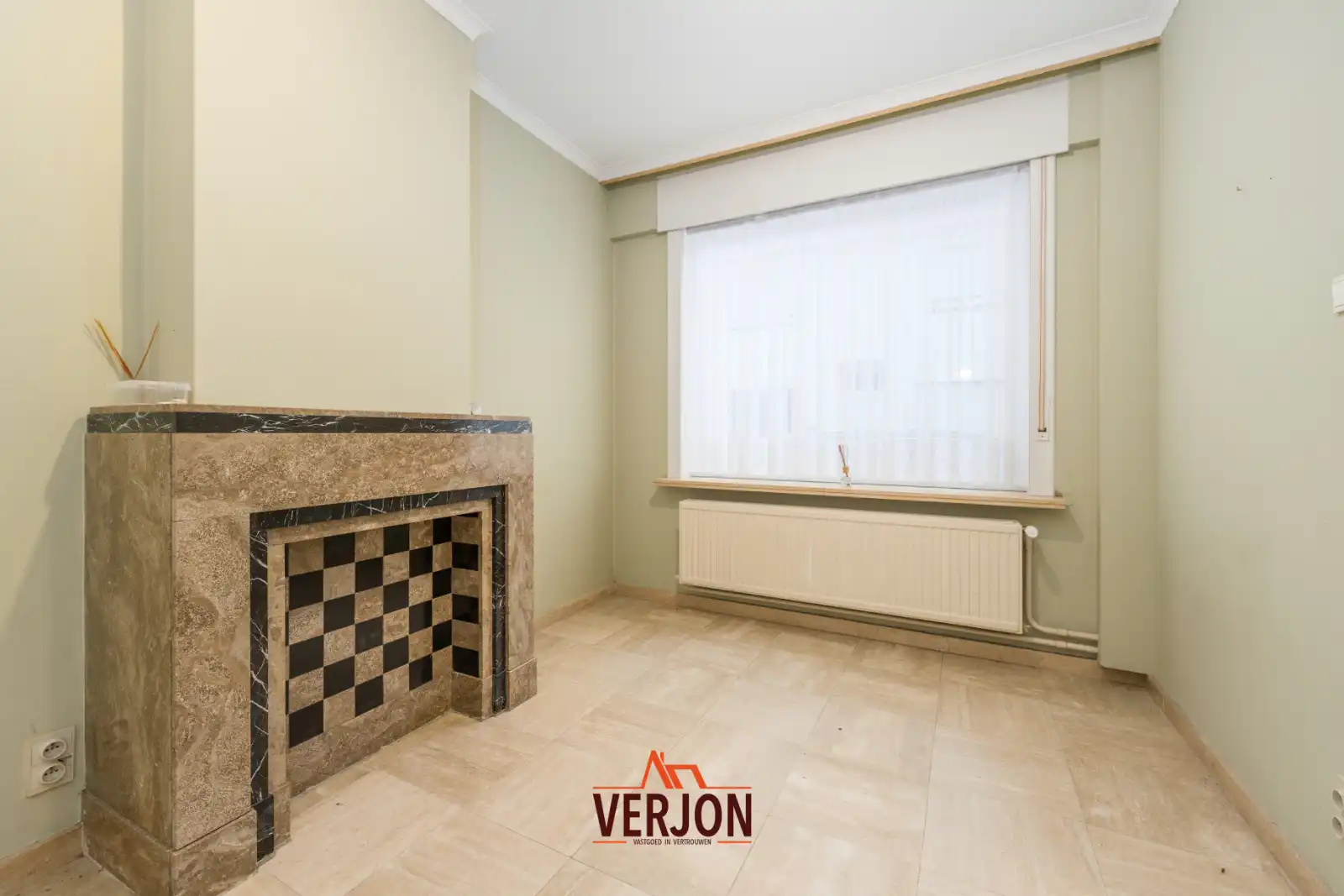 Ruime gezinswoning met binnentuin! foto 7