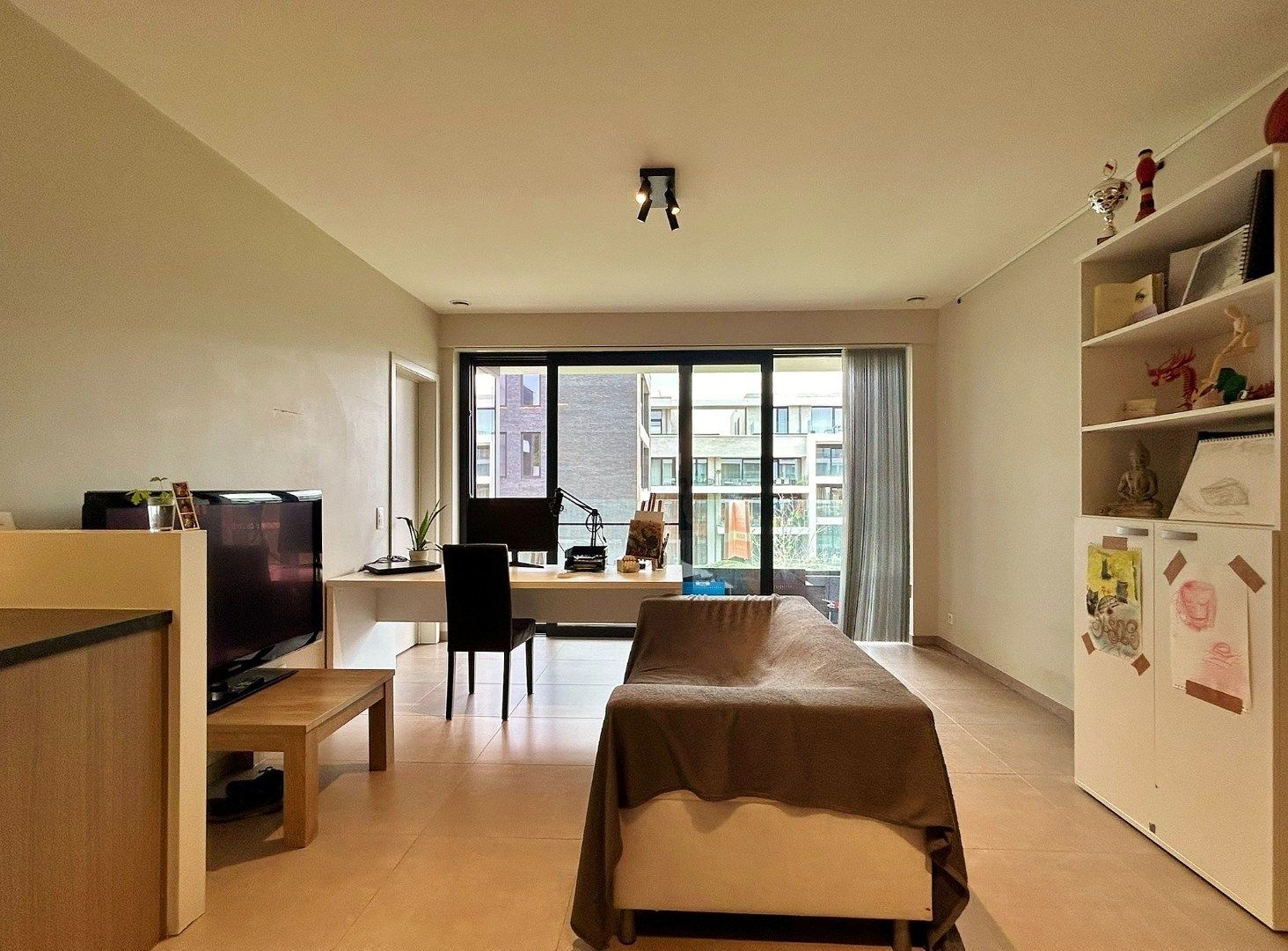 Appartement met garage in nieuwbouwproject  foto 4
