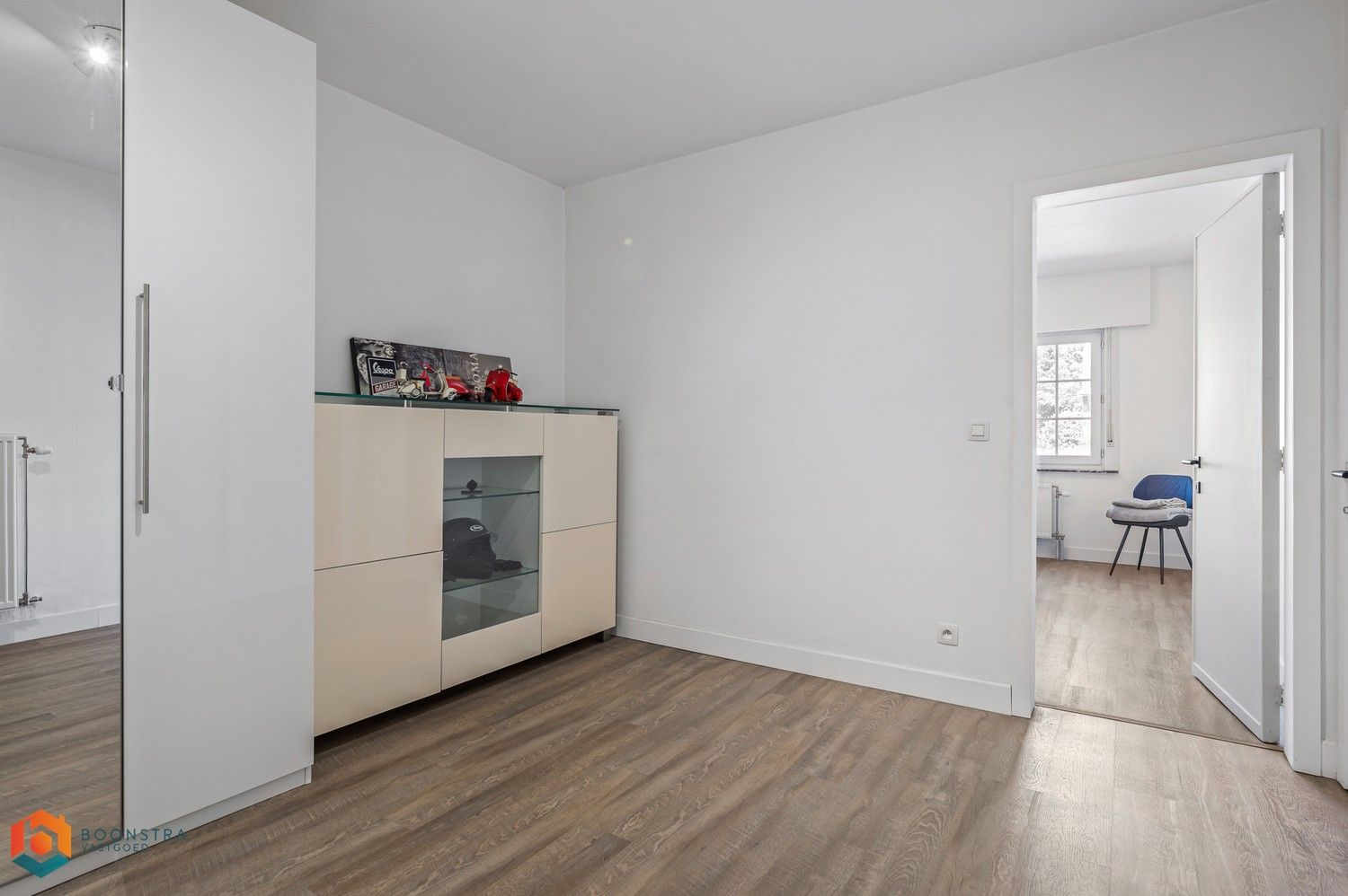 Instapklare woning met tuin op toplocatie foto 12