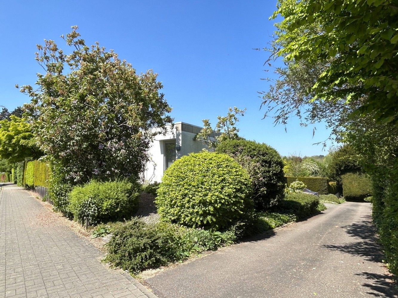 Zeer ruime woning in een rustige wijk te Bertem foto 3