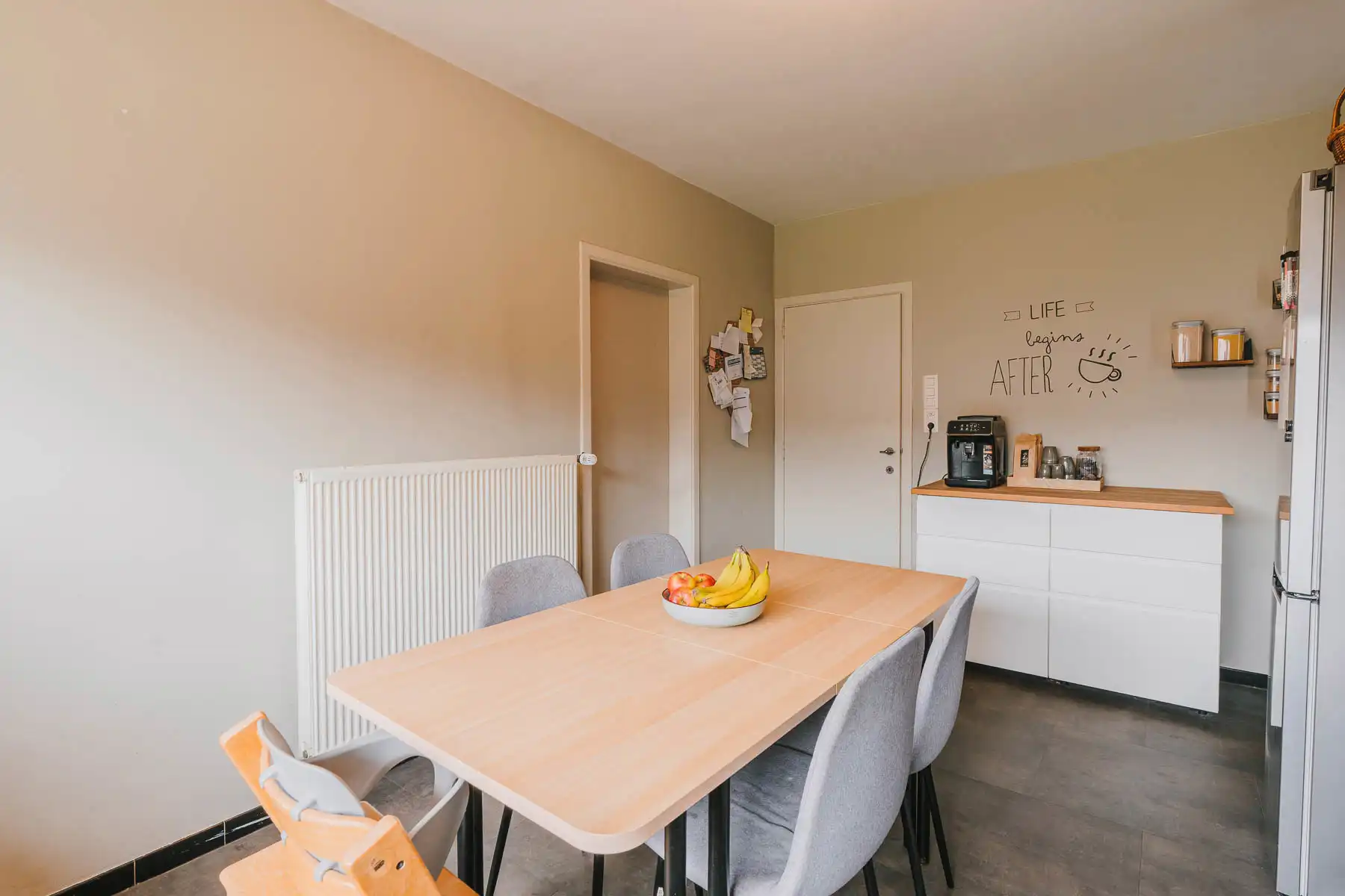 Vrijstaande, karaktervolle woning met prachtige tuin foto 8