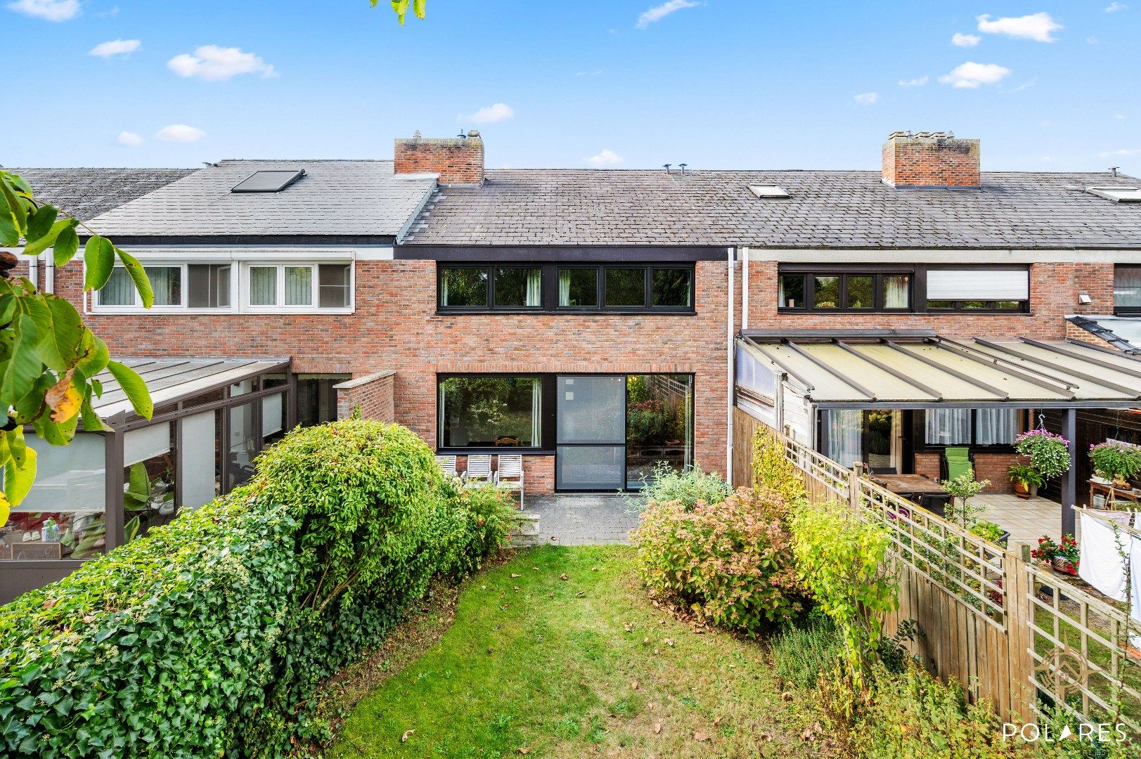Ruime woning met 4 slaapkamers in rustige, groene buurt te Kessel-Lo foto 17