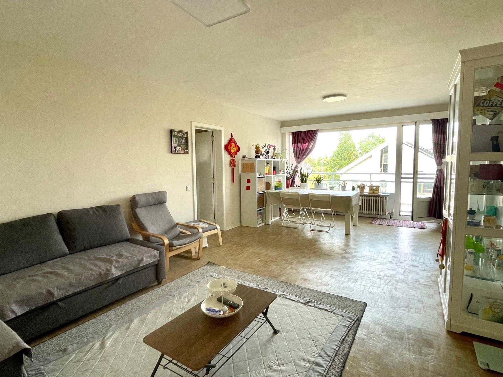 Appartement met 3 slaapkamers te Heverlee foto 4