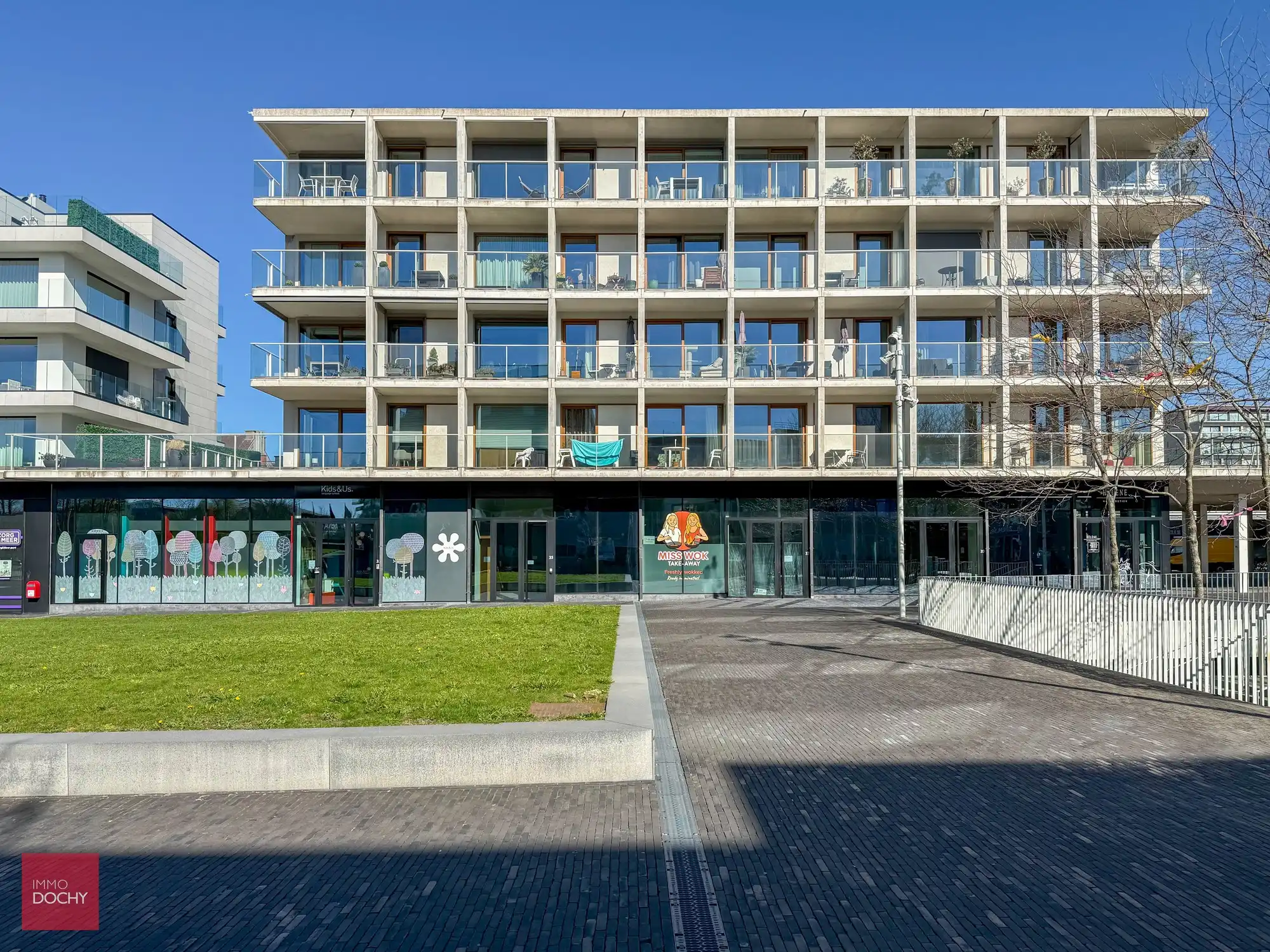 Heel goed onderhouden appartement op centrale topligging | Zuiderpromenade foto 3