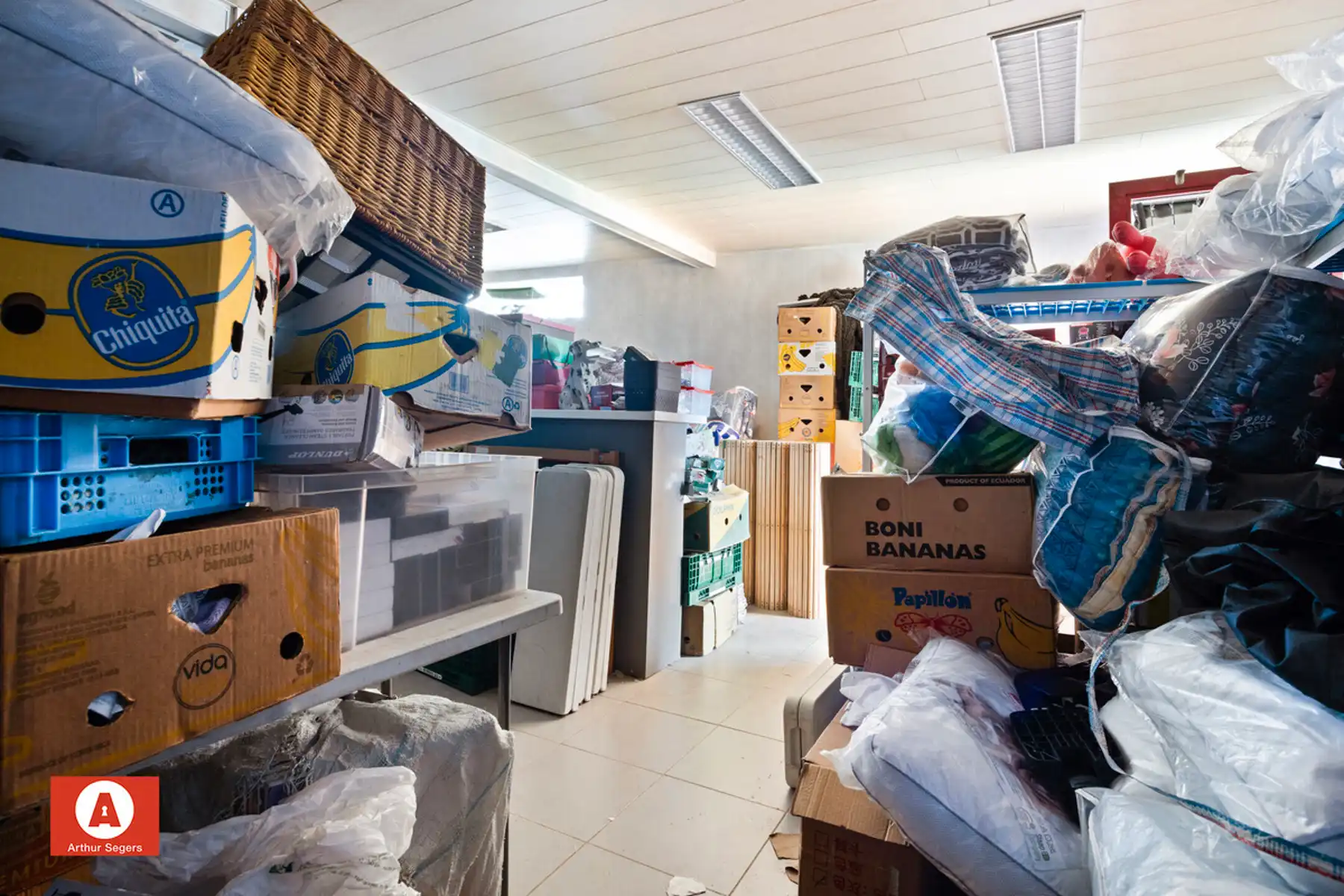 Loods/Berging in Lebbeke  foto 8